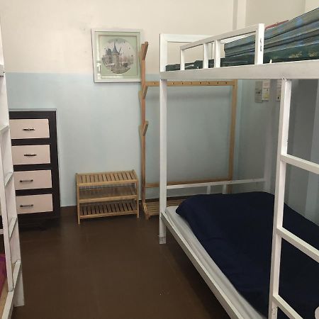An Binh Homestay Đà Lạt Ngoại thất bức ảnh