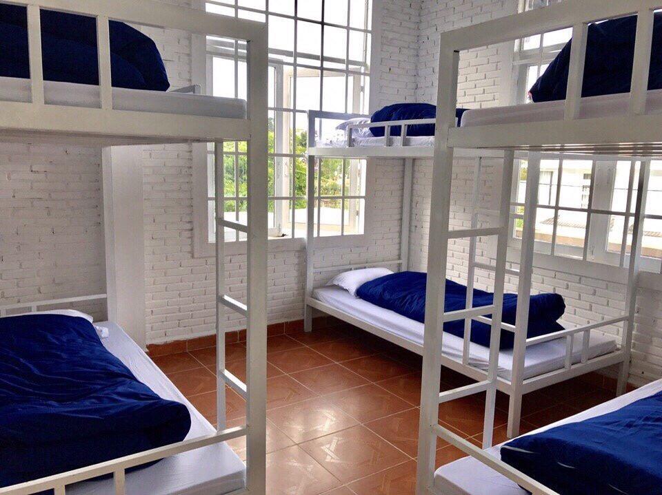 An Binh Homestay Đà Lạt Ngoại thất bức ảnh