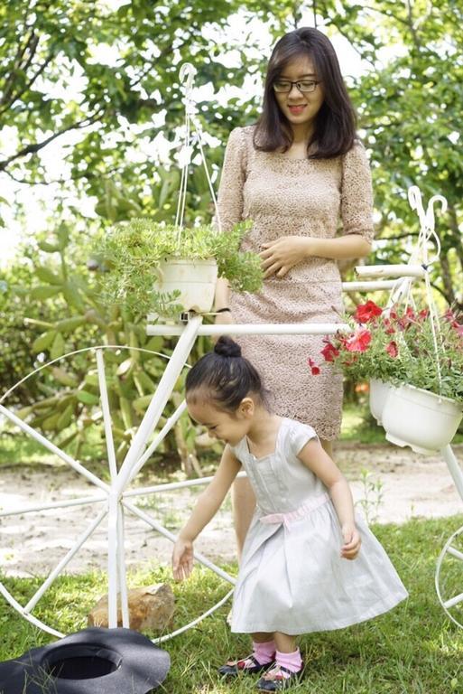 An Binh Homestay Đà Lạt Ngoại thất bức ảnh