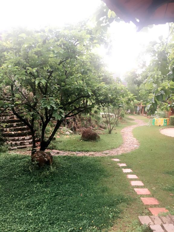 An Binh Homestay Đà Lạt Ngoại thất bức ảnh