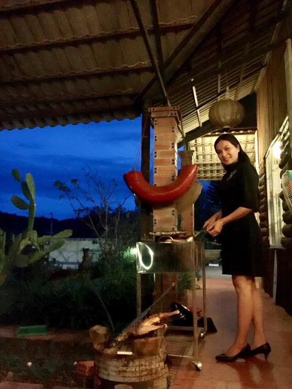 An Binh Homestay Đà Lạt Ngoại thất bức ảnh
