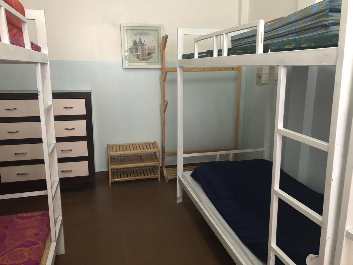 An Binh Homestay Đà Lạt Ngoại thất bức ảnh